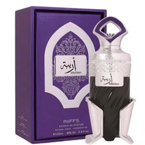 Riiffs Areebah Extrait Eau De Parfum