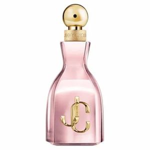 I Want Choo With Love Jimmy Choo Eau De Parfum Feminino