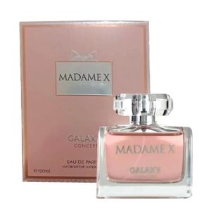 Madame X Galaxy Plus Concept Eau De Parfum Feminino