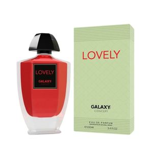 Lovely Galaxy Plus Concept Eau De Parfum Feminino