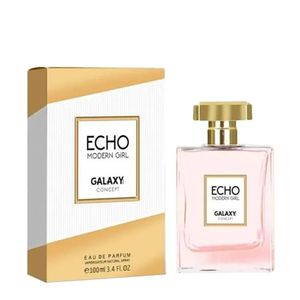 Echo Modern Girl Galaxy Plus Concept Eau De Parfum Feminino