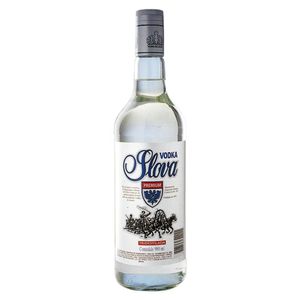 Vodka Slova 970ml