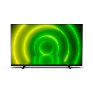 Smart TV 50'' 4K UHD 50PUG7406/78 Philips