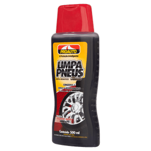 Limpa Pneus Proauto Classic