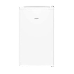 Frigobar com Gaveta Multiuso CRC12 Branco 117 Litros 127V Consul