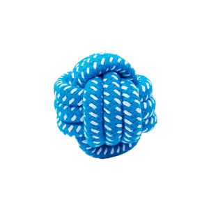 Brinquedo Chalesco Rope Ball 1und