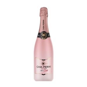 Espumante Ice Rosé Casa Perini 750ml