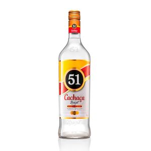 Cachaça Brazil 44 % Vol.