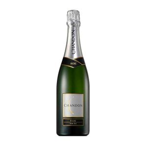 Chandon Branco Nacional Riche Demi-Sec 750ml