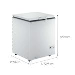 freezer-consul-cha22fbb-hor-220l-br