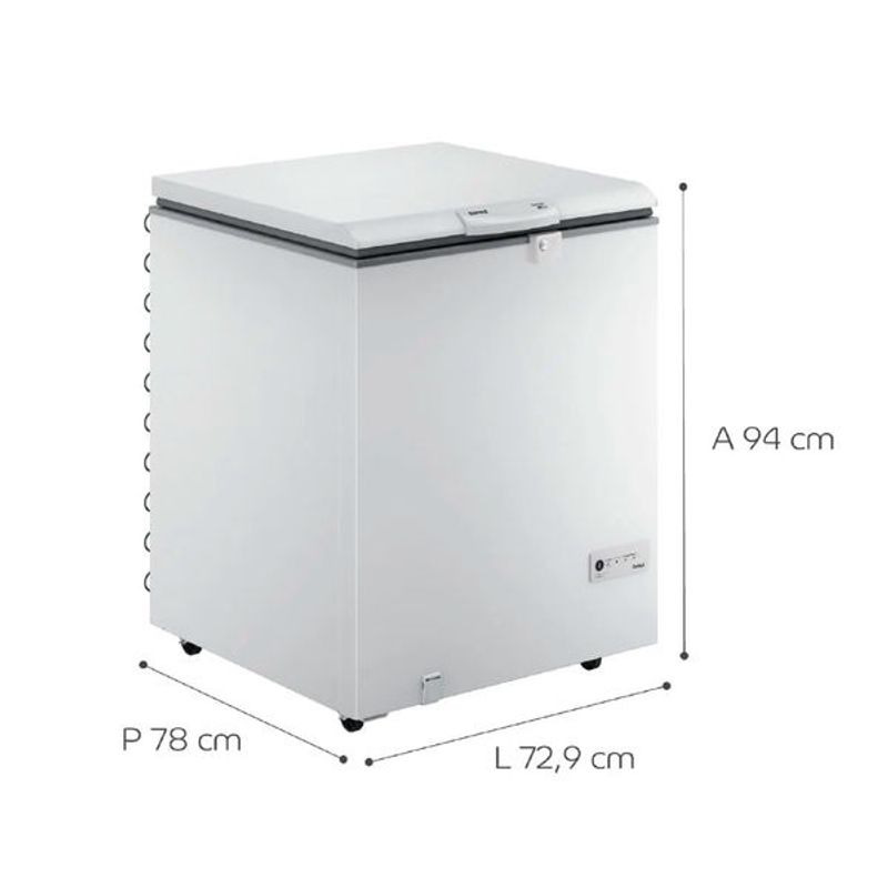 freezer-consul-cha22fbb-hor-220l-br