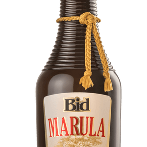 Licor De Creme De Marula