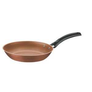 Frigideira Antiaderente Turim Cobre Tramontina 16cm