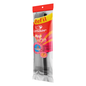 Mop PVA Condor Refil