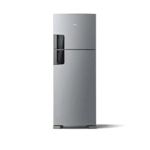 Refrigerador /Geladeira Consul Frost Free Duplex CRM56FK Inox 451 Litros 127V