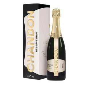 Chandon Branco Nacional Reserve Brut 750ml