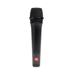 Microfone com Cabo JBL PBM100 Preto