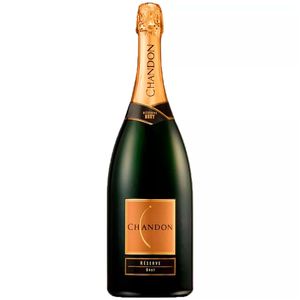 Espumante Branco Nacional Magnum Chandon 1,5 Litros