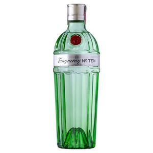 Gin Tanqueray Nº Ten 750ml