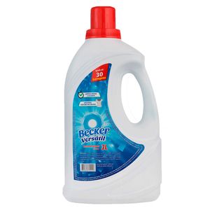 Lava Roupa Becker Versátil 3L