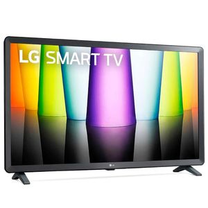 Smart TV 32" HD HDR 32LQ620 LG