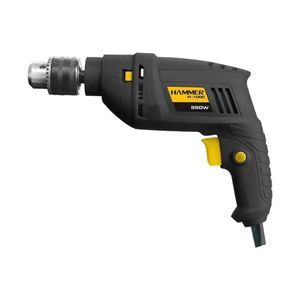 Furadeira de Impacto 3/8 Polegadas Hammer 550W