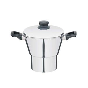 Cuscuzeiro Rochedo New Duratta Ø 18CM