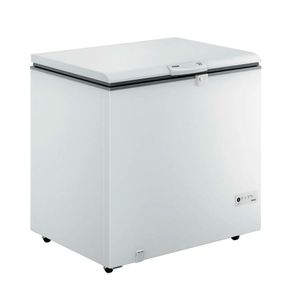 Freezer Horizontal 1 Porta CHA31FB Consul Branco 309L 220V