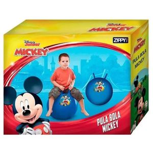 Pula Bola Mickey 6380 Zippy Mimo Style