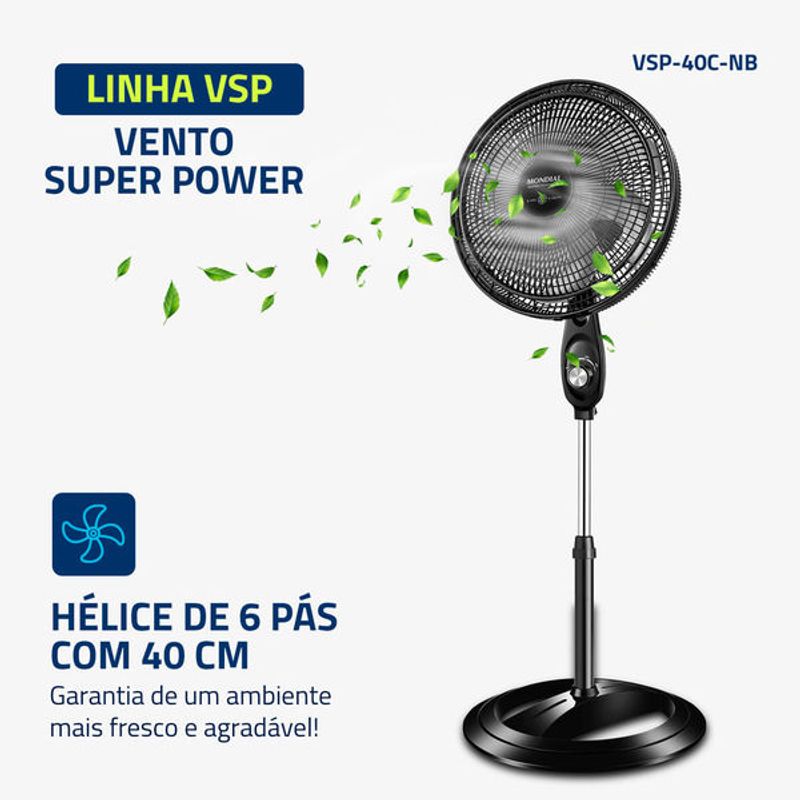 vent-mondial-col-vsp40c-nb-6p-40cm-pt127