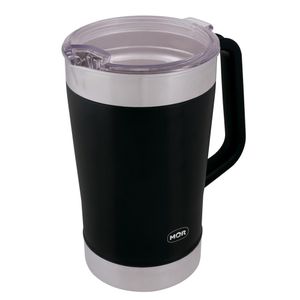 Jarra Térmica Jug Preta 1,9L