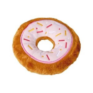 Brinquedo Pelúcia Donut