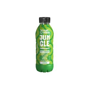 Jungle Endurance Limonada Plant Power 500ml