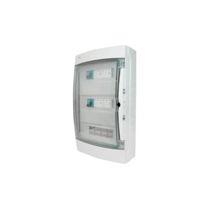 String Box Proauto Core 2.0 SBC-2-4E-2-4S-2MPPT-4X20A-1040VDC