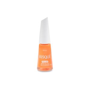 Esmalte Risqué Comer Cremoso Antes Sol que Mal Iluminada 8ml