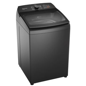 Máquina de Lavar Brastemp 13Kg Cinza Platinum com Ciclo Tira Manchas Advanced BWK13A9 220V