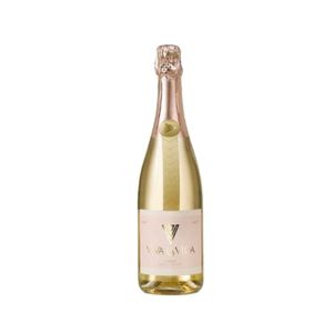 Espumante Viva La Vida Brut Rosé 750ML