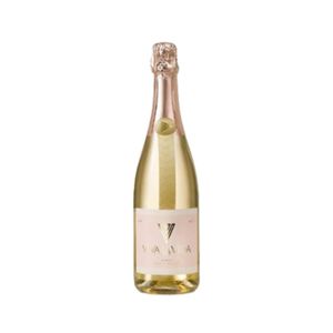 Espumante Viva La Vida Moscatel Rosé 750ML