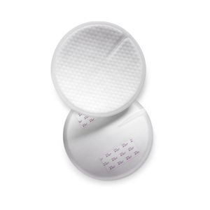 Absorvente Descartável para Seios Philips Avent SCF254/24 Branco