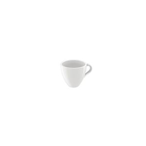 Xícara de Expresso Tramontina Paola em Porcelana 95ML
