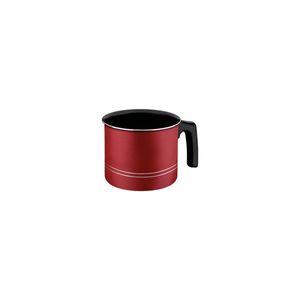Fervedor Tramontina Sicília Antiaderente Starflon Vermelha 14CM