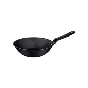 Panela Wok Tramontina Loreto Antiaderente Starflon Max Grafite 24CM