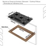 fogao-itatiaia-cooktop-essenc-5bc-pt-biv