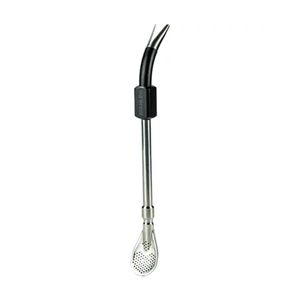 Colher Bomba para Mate Stanley Matte Black