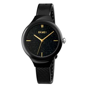 Relógio Feminino Skmei Analógico 1714 Preto