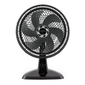 Ventilador Britânia Super Turbo BVT405 Preto com 6 Pás 220V