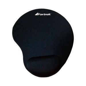 Mouse Pad Ergonômico Gel Fortrek ERG-102 - AC2464