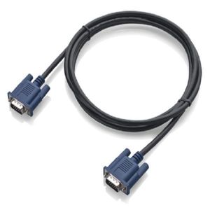 Cabo Vga Macho Xvga Macho Multilaser - Wi277