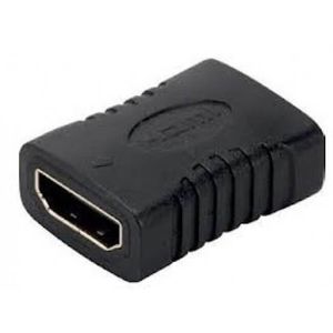 Conector Emenda Hdmi Fêmea X Fêmea Le-06