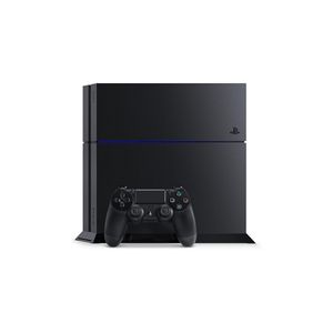 Console Ps4 500Gb Controle Dualshock 4 Sony